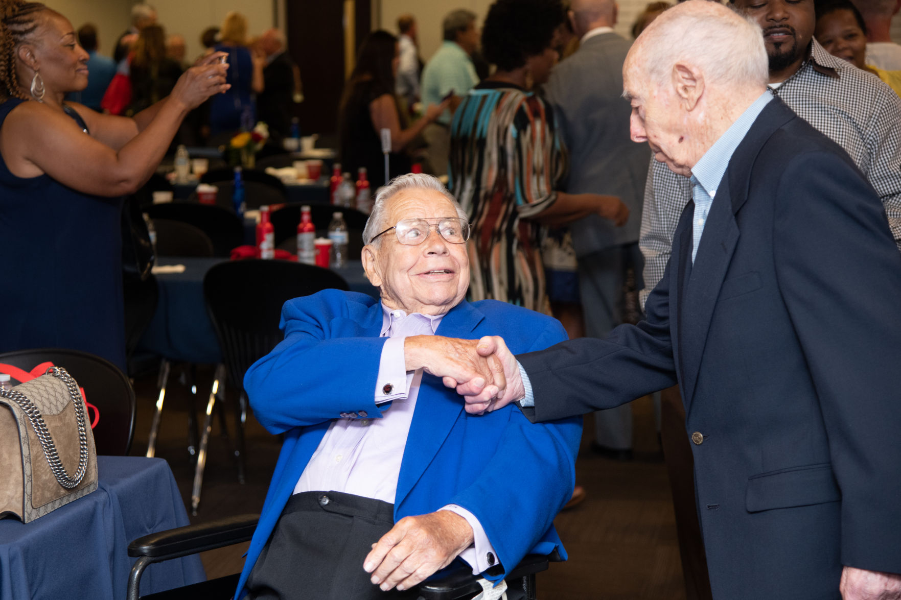 Stories of Honor